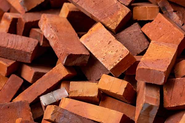 wire-cut-bricks