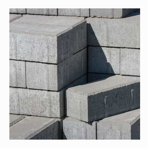 AAC Block in India - Dongre Bricks 