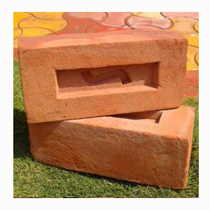 Texture Brick Manufacturer in India | Dongre Bricks